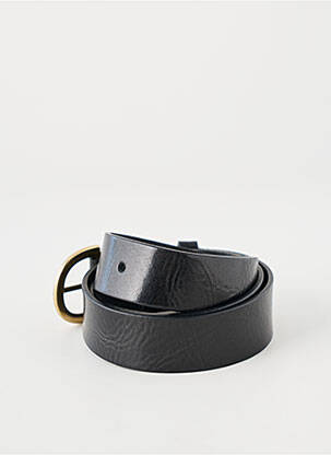 Curea negru LEGEND femeie