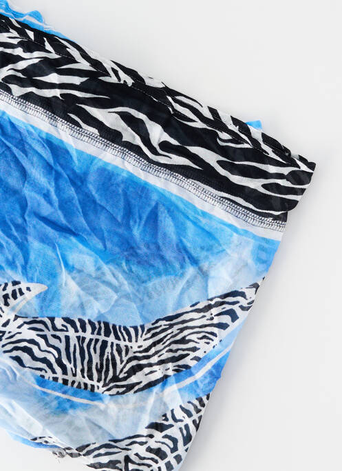 Eșarfă albastru STREET ONE femeie