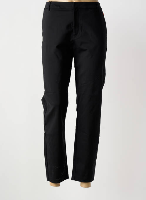Pantalon slim negru VERO MODA femeie