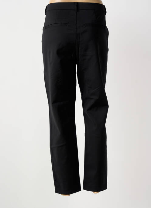 Pantalon slim negru VERO MODA femeie