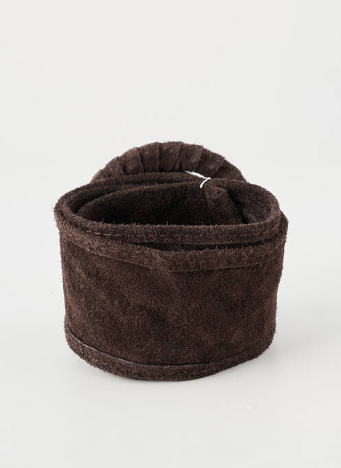 Curea argintiu DODI femme