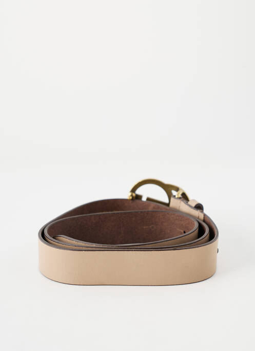 Curea gri LEGEND femeie