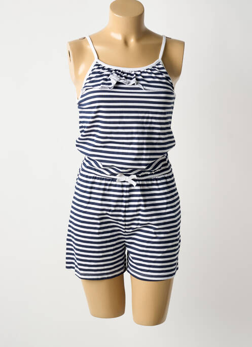 Salopetă scurtă albastru NAME IT fată