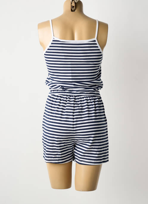 Salopetă scurtă albastru NAME IT fată