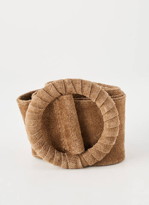 Curea maro DODI femme