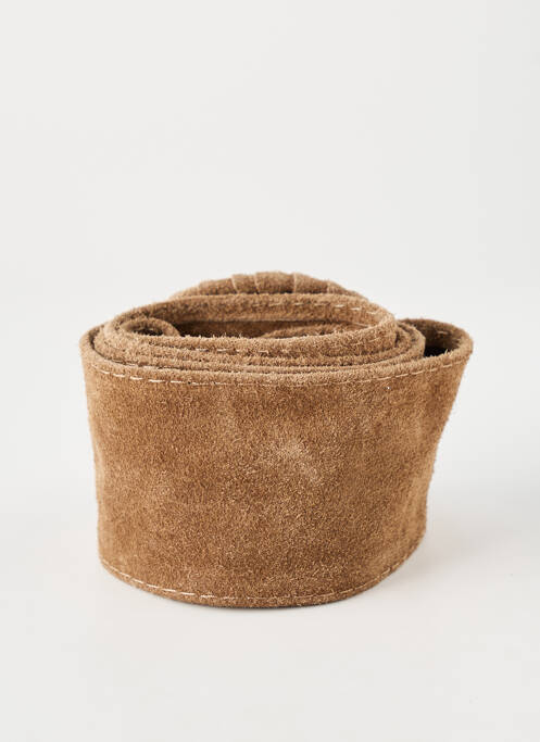 Curea maro DODI femme