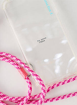 Accesoriu divers roz KASCHA-C femeie