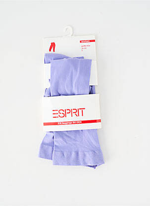 Colant violet FALKE femeie