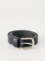Curea negru LEGEND femme