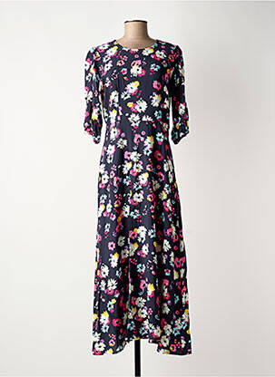 Rochie lungă negru ONLY femeie