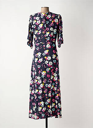 Rochie lungă negru ONLY femeie