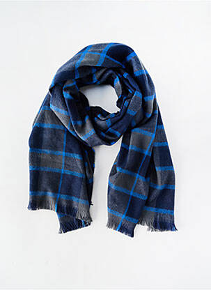 Eșarfă albastru ESPRIT bărbat