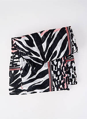 Eșarfă negru STREET ONE femeie