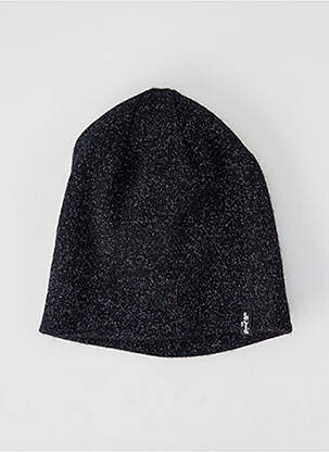 Căciulă negru LEVIS femeie