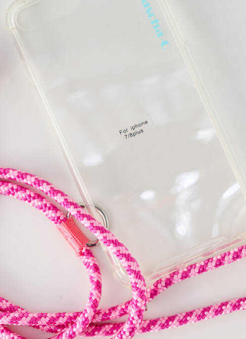 Accesoriu divers roz KASCHA-C femeie