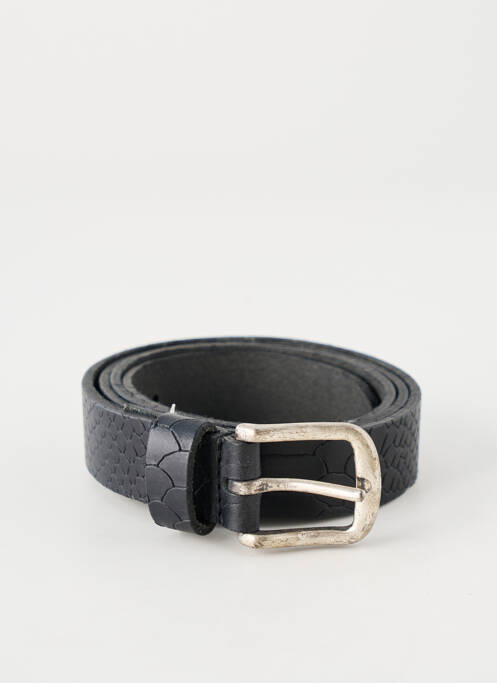 Curea negru LEGEND femeie