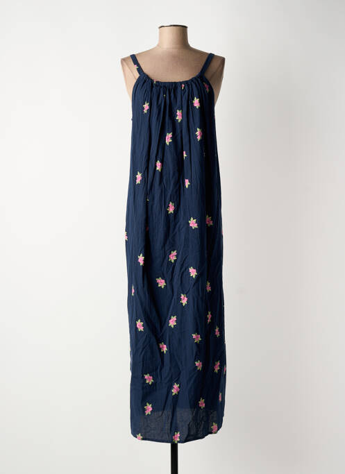 Rochie lungă albastru VERO MODA femeie