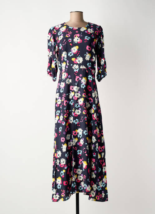 Rochie lungă negru ONLY femeie