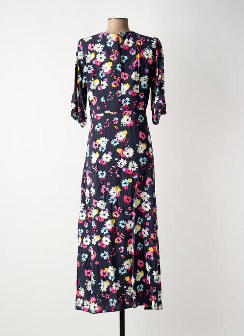 Rochie lungă negru ONLY femeie