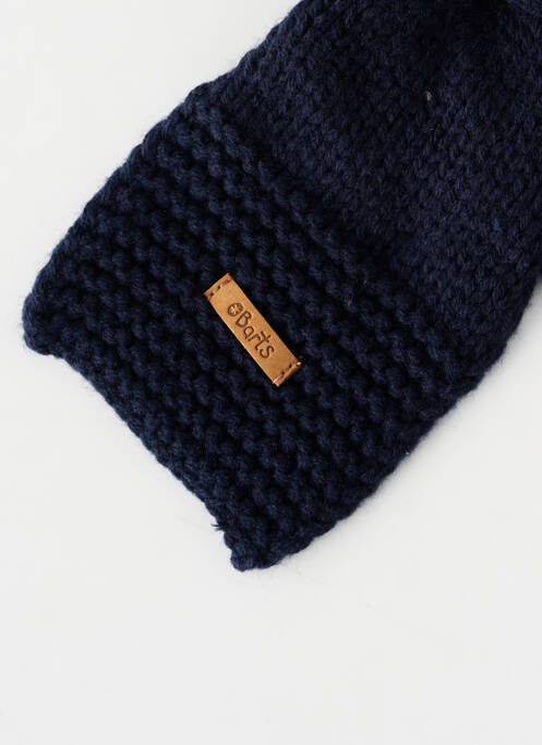 Eșarfă albastru BARTS copil