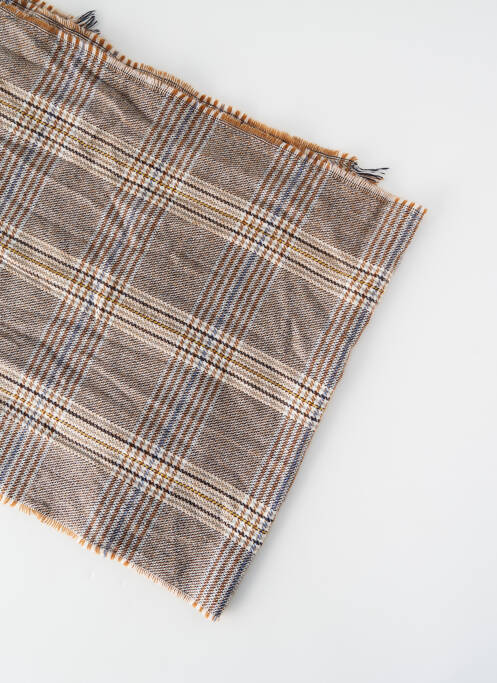 Eșarfă maro S.OLIVER femeie