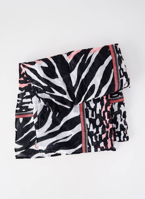 Eșarfă negru STREET ONE femeie