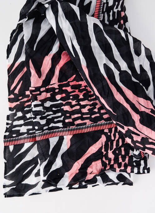 Eșarfă negru STREET ONE femeie