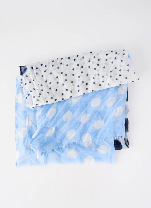 Eșarfă alb STREET ONE femeie