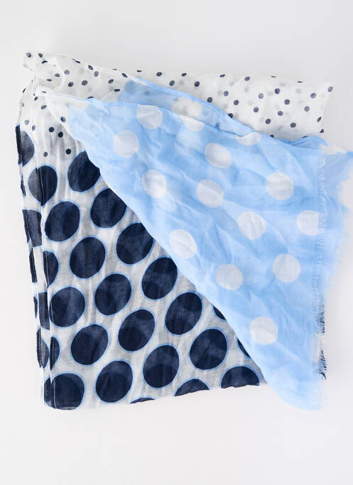 Eșarfă alb STREET ONE femeie