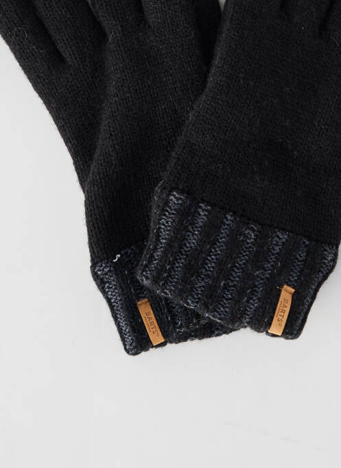 Mănuși negru BARTS copil