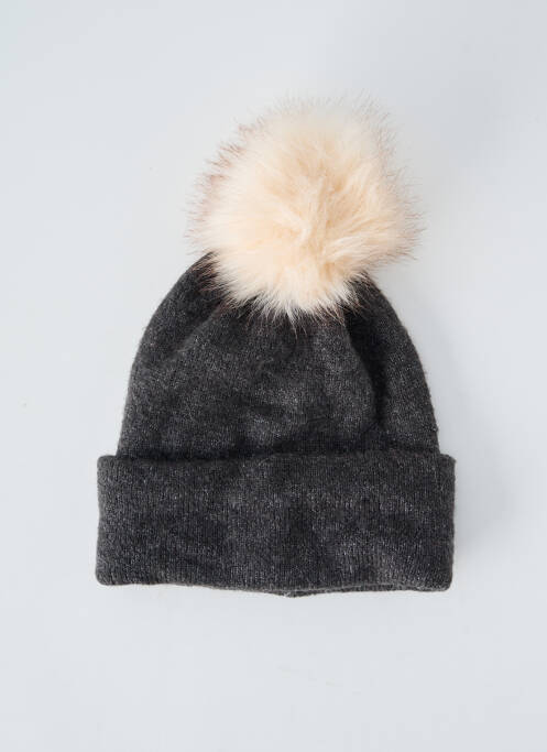 Căciulă gri ONLY femeie