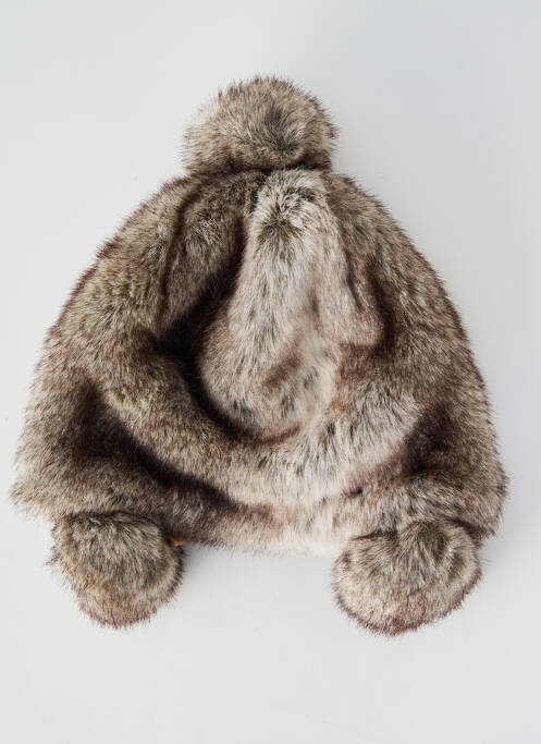 Pălărie maro BARTS femeie