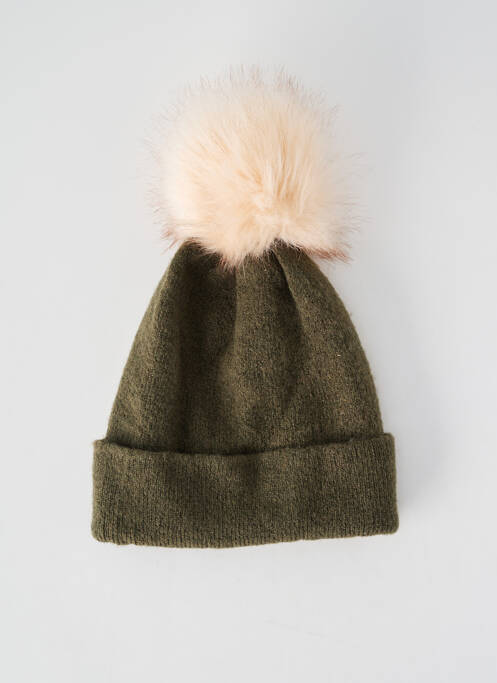 Căciulă verde ONLY femeie