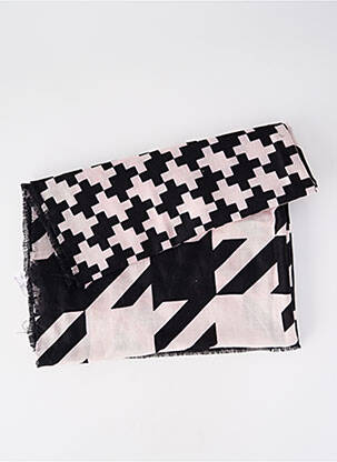 Eșarfă negru STREET ONE femeie