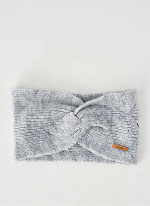 Căciulă gri BARTS femeie