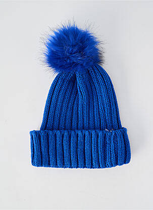 Pălărie albastru DODI femeie