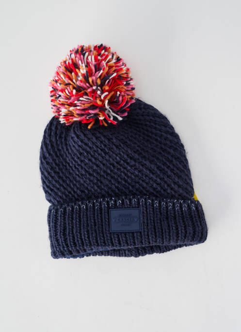 Căciulă albastru GARCIA fată