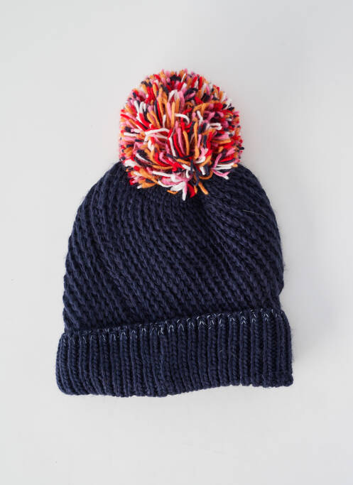 Căciulă albastru GARCIA fată