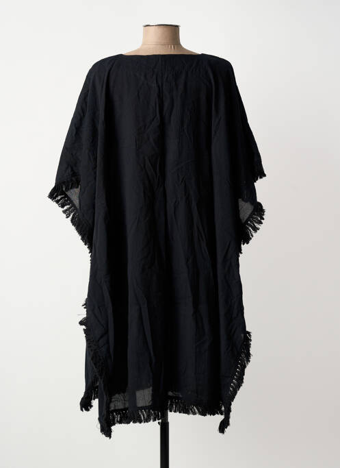 Rochie de plajă negru ASTRID BLACK LABEL femeie