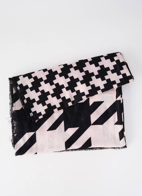 Eșarfă negru STREET ONE femeie