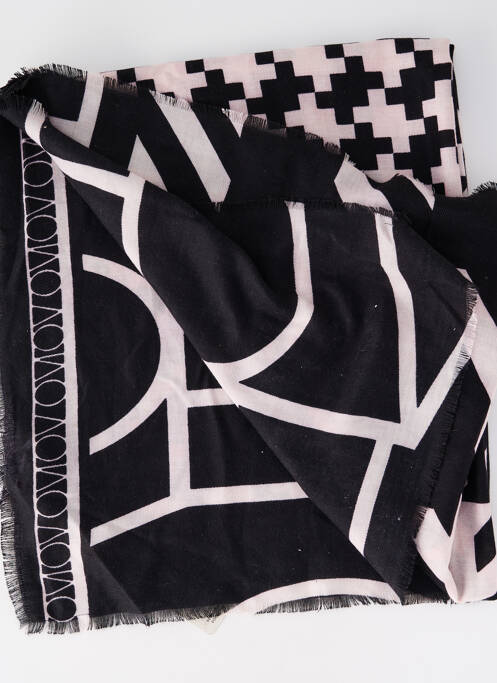 Eșarfă negru STREET ONE femeie