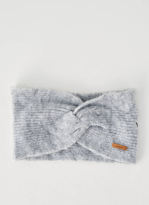 Căciulă gri BARTS femeie