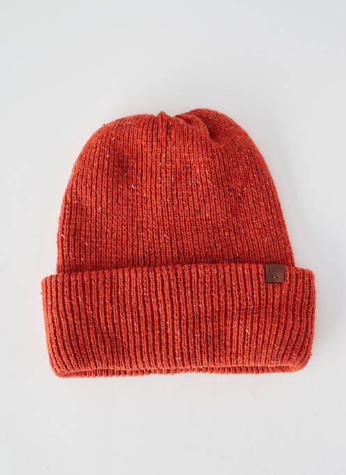 Căciulă portocaliu BARTS bărbat