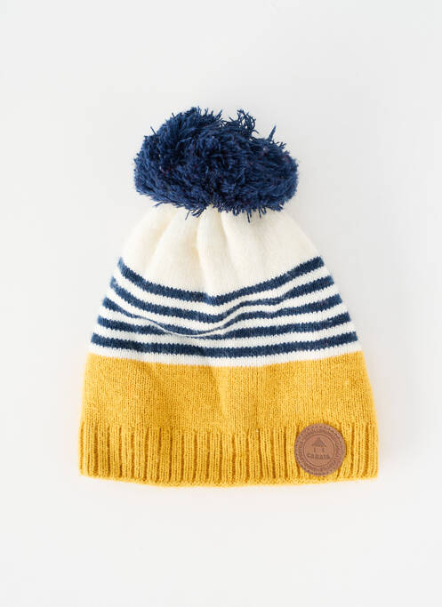 Căciulă galben DIVERSE bărbat