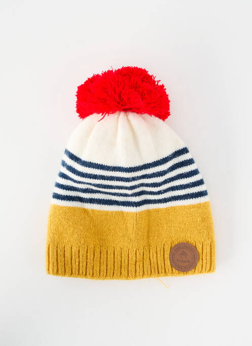 Căciulă galben DIVERSE bărbat