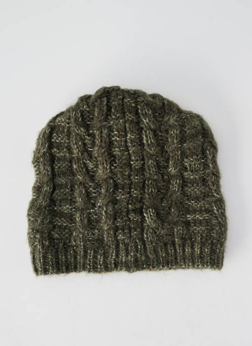 Pălărie verde BARTS femeie