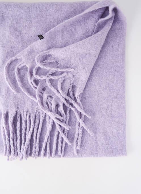 Eșarfă violet DODI femeie