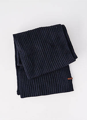 Eșarfă albastru BARTS bărbat