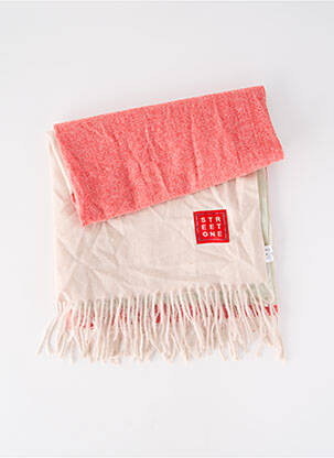 Eșarfă roșu STREET ONE femeie