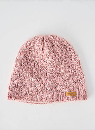 Pălărie roz BARTS femeie